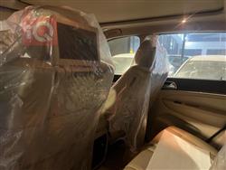 جیپ گراند شیرۆکی